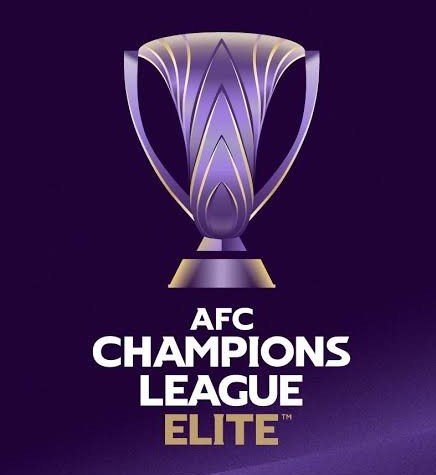 Asian Champions League Elite